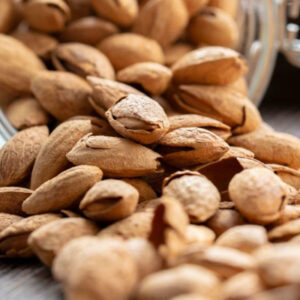 Almond Nuts