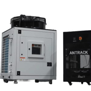 ANTRACK V2 & U3S19XP+H Package
