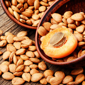 Apricot Kernels