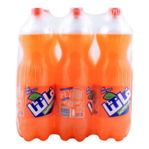 Fanta