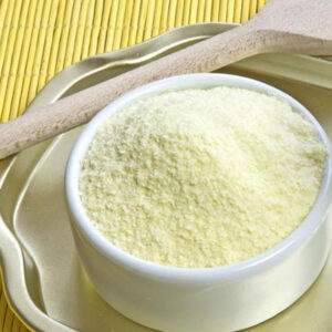 Full Cream Milk Powder