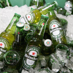 Heineken Beer