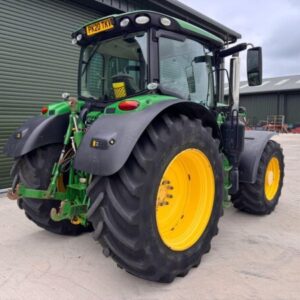 John Deere 6145R