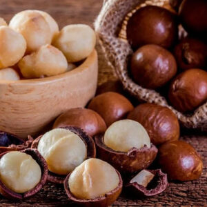 Macadamia Nuts
