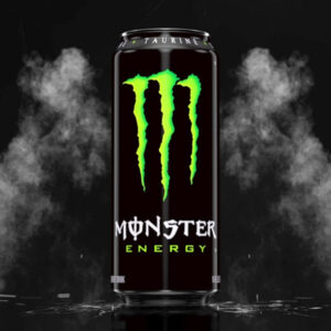 Monster Energy Drink