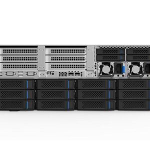 On-rack Filecoin Miner