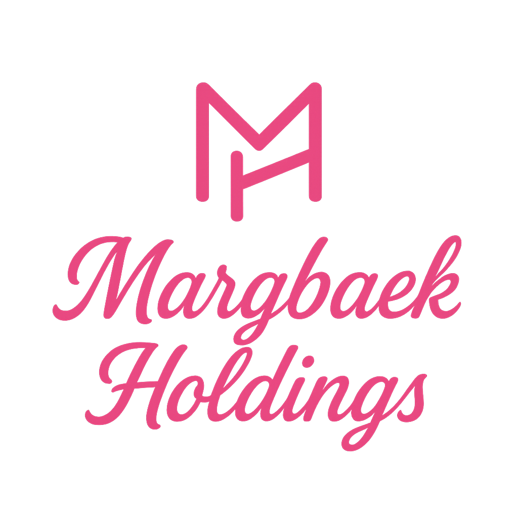 margbaekholdings.com