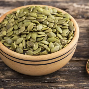 Pumpkin Seeds