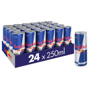 Red Bull Energy Drink