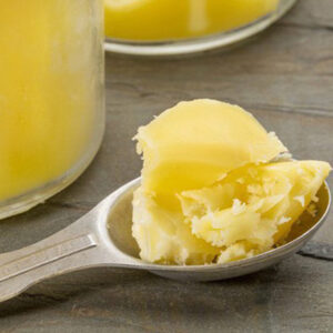 Vegetable Ghee