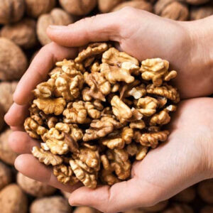 Walnuts