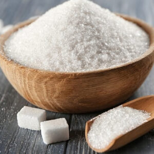 White Sugar